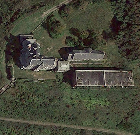 Chateau Colonie