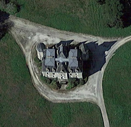 Château Daenerys