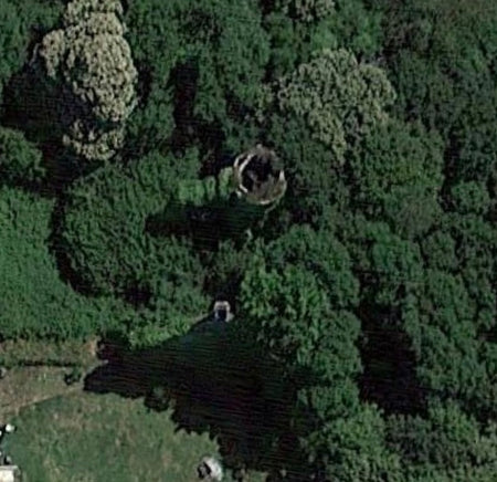Château des Druides