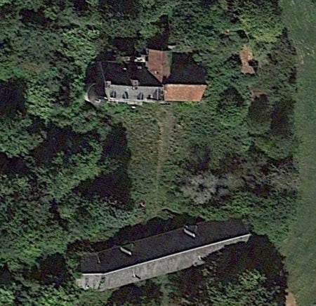 Château Torche