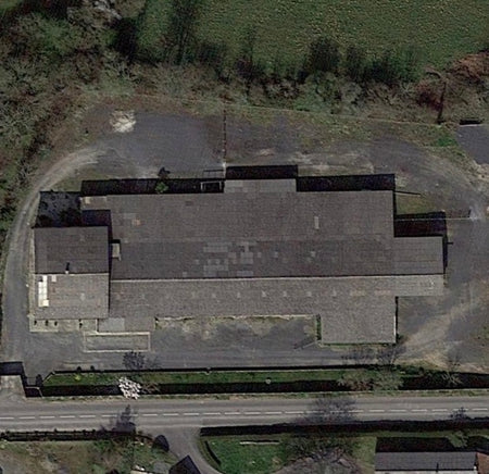 Citadelle - Urbex Manche (50) A la suite de votre achat vous allez recevoir un email dans lequel se trouve les coordonnées GPS de votre lieu. Il ne vous restera plus qu'a les coller dans Google Maps pour pouvoir découvrir le lieu