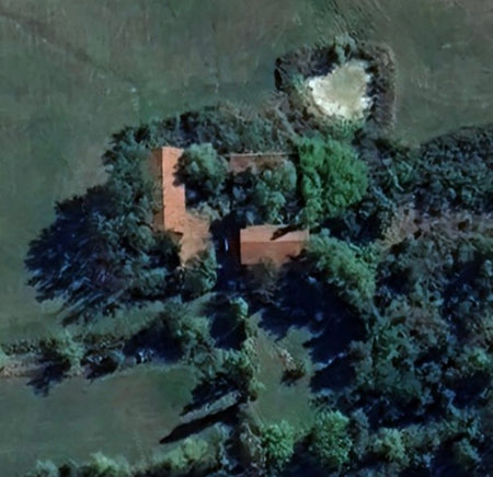 Domaine Ferrand - Urbex Loire (42) A la suite de votre achat vous allez recevoir un email dans lequel se trouve les coordonnées GPS de votre lieu. Il ne vous restera plus qu'a les coller dans Google Maps pour pouvoir découvrir le lieu