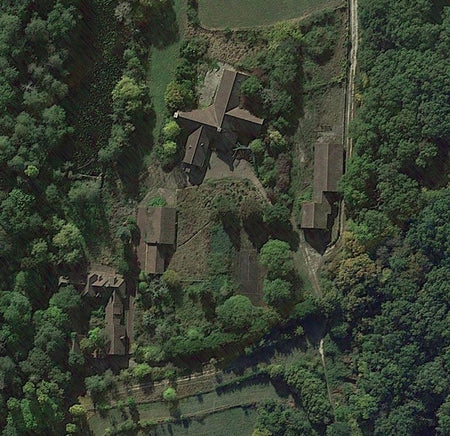 Domaine de Tintin - Urbex Eure-et-Loire (28) A la suite de votre achat vous allez recevoir un email dans lequel se trouve les coordonnées GPS de votre lieu. Il ne vous restera plus qu'a les coller dans Google Maps pour pouvoir découvrir le lieu