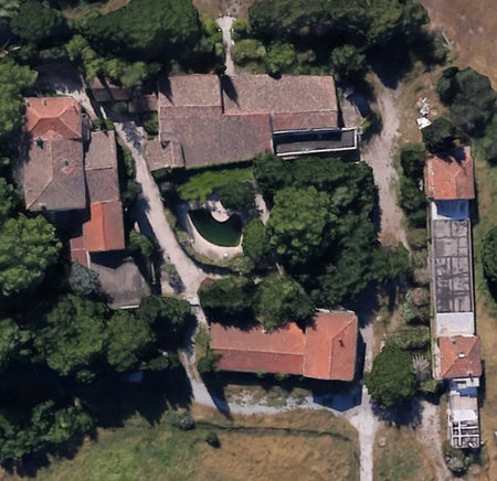 Domaine du Capitaine