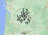Carte Urbex Dordogne (24) ➽ Découvrez tous les lieux abandonnés que nous avons répertoriés en Dordogne sur une carte simple et pratique. Urbex Aquitaine | Urbex Nouvelle-Aquitaine | Urbex Périgueux | Urbex Bergerac | Urbex Sarlat-la-Canéda | Urbex Coulounieix-Chamiers | Urbex Boulazac | Urbex Trélissac