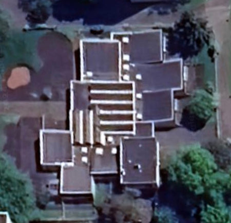 Ecole Alfred