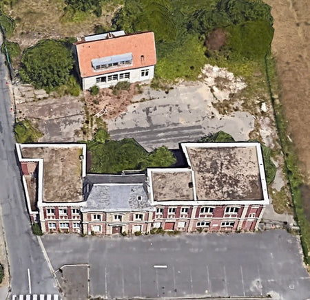 Ecole de la libération