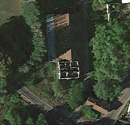 Eglise Forge