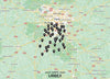 Carte Urbex Essonne (91) ➽ Découvrez tous les lieux abandonnés que nous avons répertoriés dans l'Essonne sur une carte simple et pratique. Urbex Île-de-France | Urbex Évry | Urbex Corbeil-Essonnes | Urbex Massy | Urbex Savigny-sur-Orge | Urbex Sainte-Geneviève-des-Bois | Urbex Viry-Châtillon | Urbex Athis-Mons