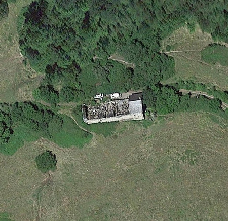 Ferme Bort - Urbex Corrèze (19) A la suite de votre achat vous allez recevoir un email dans lequel se trouve les coordonnées GPS de votre lieu. Il ne vous restera plus qu'a les coller dans Google Maps pour pouvoir découvrir le lieu