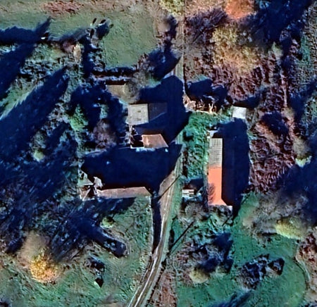 Ferme du Puy - Urbex Corrèze (19) A la suite de votre achat vous allez recevoir un email dans lequel se trouve les coordonnées GPS de votre lieu. Il ne vous restera plus qu'a les coller dans Google Maps pour pouvoir découvrir le lieu