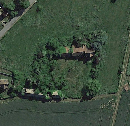 Ferme du Beaujolais - Urbex Eure (27) A la suite de votre achat vous allez recevoir un email dans lequel se trouve les coordonnées GPS de votre lieu. Il ne vous restera plus qu'a les coller dans Google Maps pour pouvoir découvrir le lieu