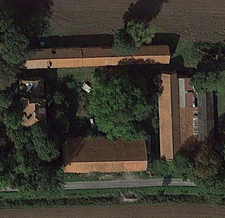 Ferme Obus