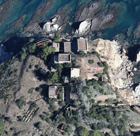 Fort de la plage