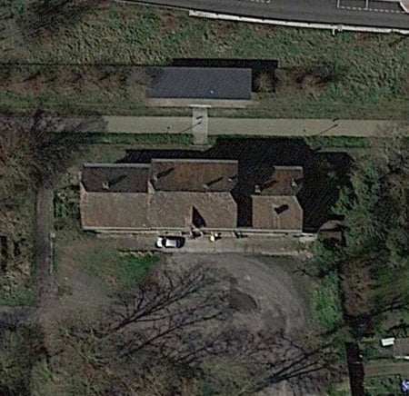 Gare de Fresne