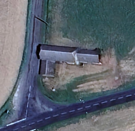 Grange du Filou