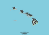 Hawaii urbex map with 100+ abandoned sugar mills, WWII bunkers and resorts on Google Maps