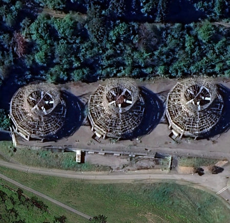 Heavy Power Plant - Urbex Haute-Savoie (74) A la suite de votre achat vous allez recevoir un email dans lequel se trouve les coordonnées GPS de votre lieu. Il ne vous restera plus qu'a les coller dans Google Maps pour pouvoir découvrir le lieu