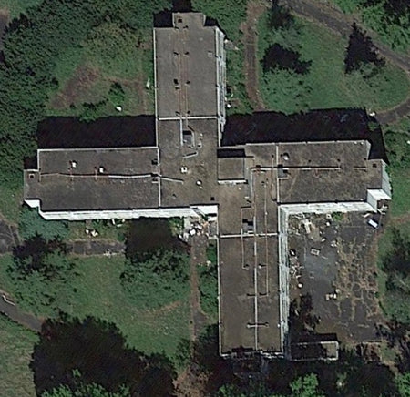 Hôpital Madame