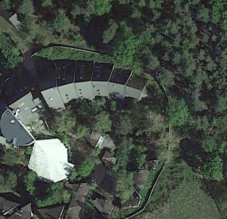 Hotel Delta - Urbex Ariège (09) A la suite de votre achat vous allez recevoir un email dans lequel se trouve les coordonnées GPS de votre lieu. Il ne vous restera plus qu'a les coller dans Google Maps pour pouvoir découvrir le lieu