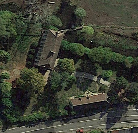 Hôtel Tempo - Urbex Eure-et-Loire (28) A la suite de votre achat vous allez recevoir un email dans lequel se trouve les coordonnées GPS de votre lieu. Il ne vous restera plus qu'a les coller dans Google Maps pour pouvoir découvrir le lieu