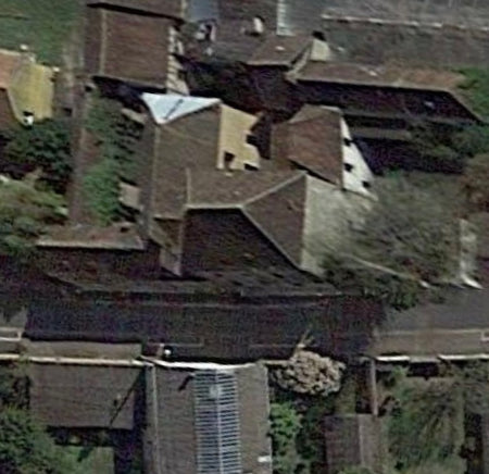 Immeuble Ulysse