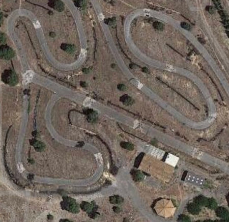 Karting Drift - Urbex Aude (11) A la suite de votre achat vous allez recevoir un email dans lequel se trouve les coordonnées GPS de votre lieu. Il ne vous restera plus qu'a les coller dans Google Maps pour pouvoir découvrir le lieu