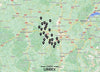 Carte Urbex Loire (42) ➽ Découvrez tous les lieux abandonnés que nous avons répertoriés dans la Loire sur une carte simple et pratique. Urbex Auvergne-Rhône-Alpes | Urbex Saint-Étienne | Urbex Roanne | Urbex Saint-Chamond | Urbex Firminy | Urbex Montbrison | Urbex Saint-Just-Saint-Rambert | Urbex Rive-de-Gier