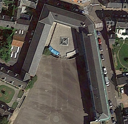 Lycée Guiz