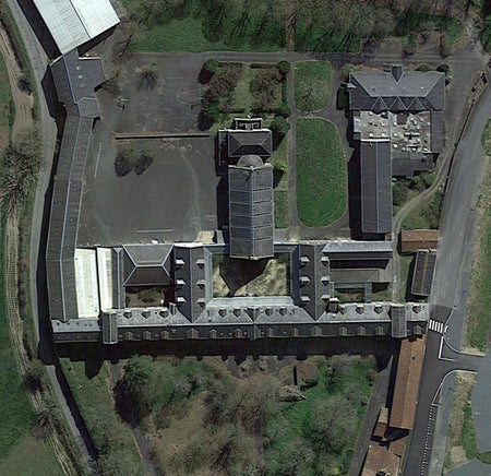Lycée Pivert