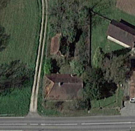 Maison Bresse