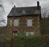 Maison Bucolique  - urbex ardennes (08)
