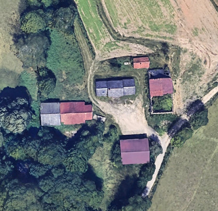 Maison Crot