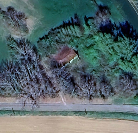 Maison Marylou - Urbex Haute-Garonne (31) A la suite de votre achat vous allez recevoir un email dans lequel se trouve les coordonnées GPS de votre lieu. Il ne vous restera plus qu'a les coller dans Google Maps pour pouvoir découvrir le lieu