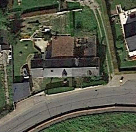 Maison Mitoyenne