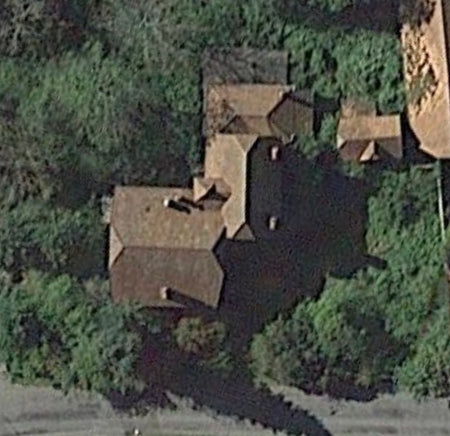 Maison Pandore
