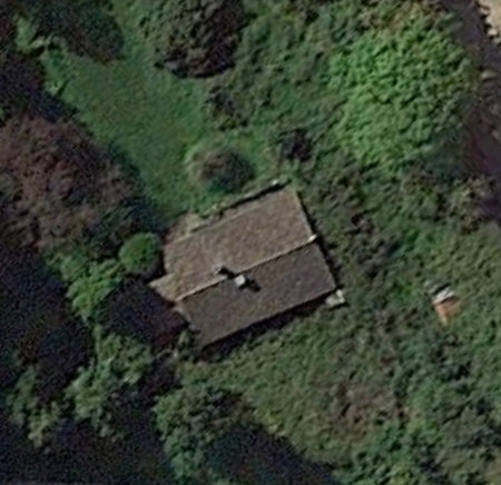 Maison Rasset
