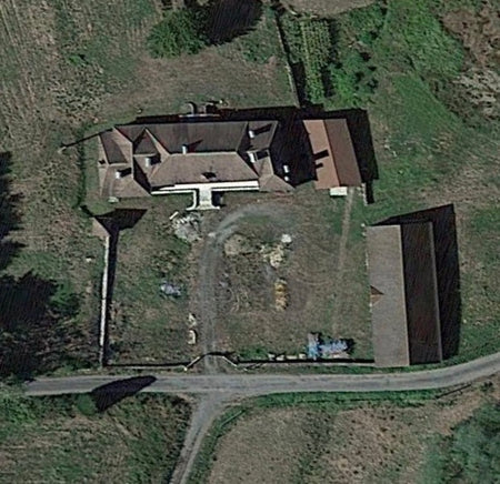 Maison Tambour