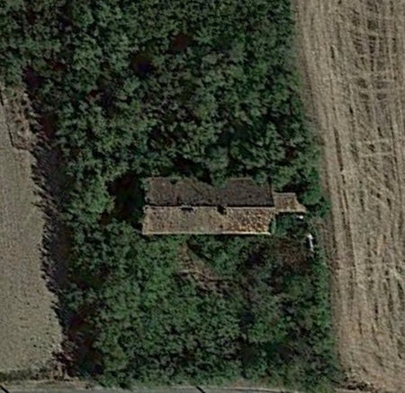 Maison de Nôel