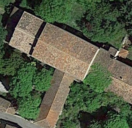 Maison de retraite Ours - Urbex Aude (11) A la suite de votre achat vous allez recevoir un email dans lequel se trouve les coordonnées GPS de votre lieu. Il ne vous restera plus qu'a les coller dans Google Maps pour pouvoir découvrir le lieu