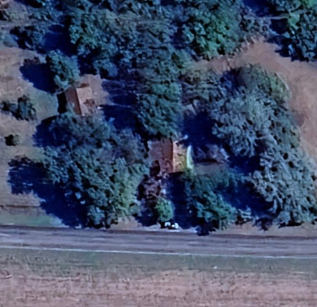 Maison des Souris - Urbex Gers (32) A la suite de votre achat vous allez recevoir un email dans lequel se trouve les coordonnées GPS de votre lieu. Il ne vous restera plus qu'a les coller dans Google Maps pour pouvoir découvrir le lieu