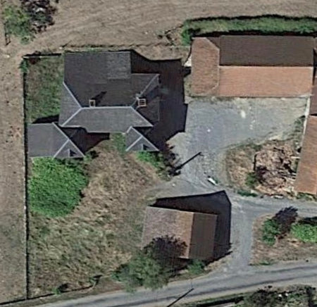 Maison des Tontons