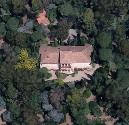 Maison du Golf