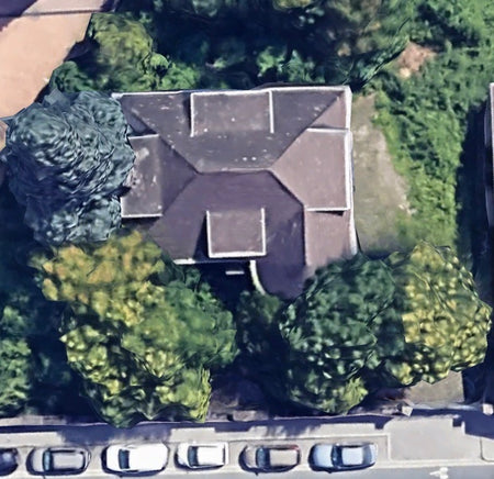 Maison du Loup