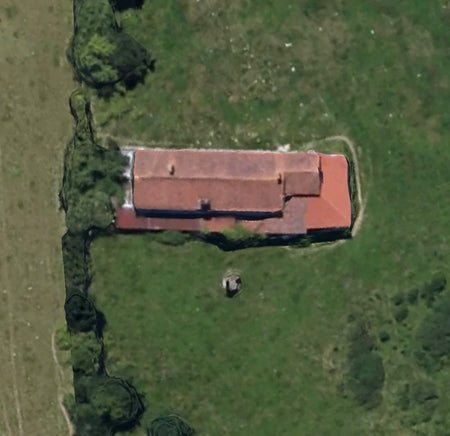 Maison du Mineur - Urbex Maine-et-Loire (49) A la suite de votre achat vous allez recevoir un email dans lequel se trouve les coordonnées GPS de votre lieu. Il ne vous restera plus qu'a les coller dans Google Maps pour pouvoir découvrir le lieu