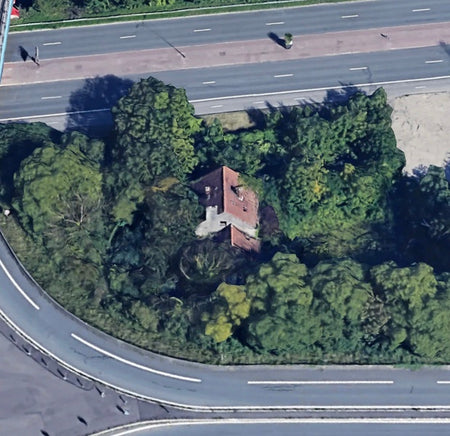Maison Leko