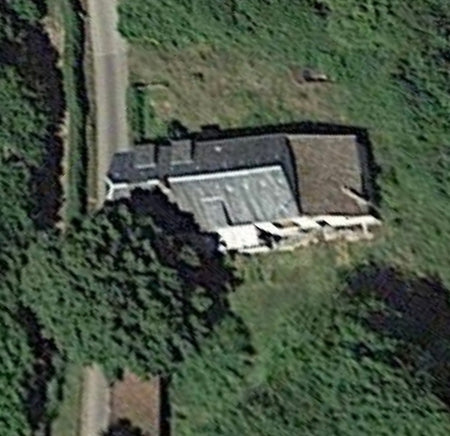 Maison Sapin