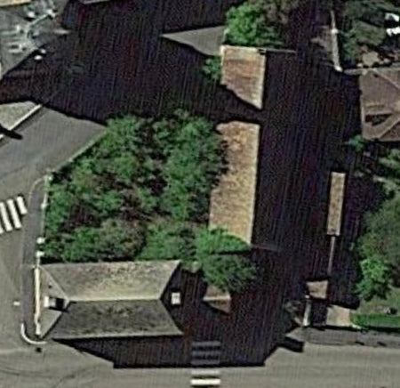 Maison Sanglante