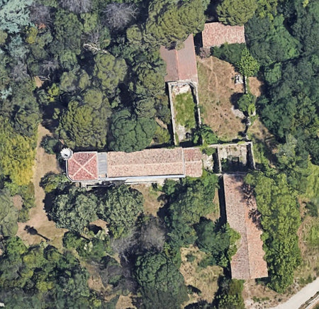 Manoir de la Tour - Urbex Hérault (34) A la suite de votre achat vous allez recevoir un email dans lequel se trouve les coordonnées GPS de votre lieu. Il ne vous restera plus qu'a les coller dans Google Maps pour pouvoir découvrir le lieu