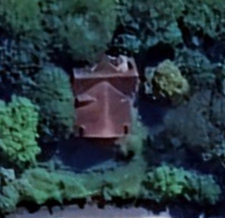 Manoir du Val